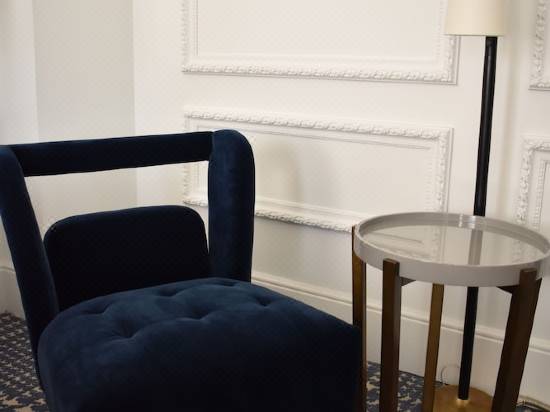 The Us Grant A Luxury Collection Hotel San Diego Hotel