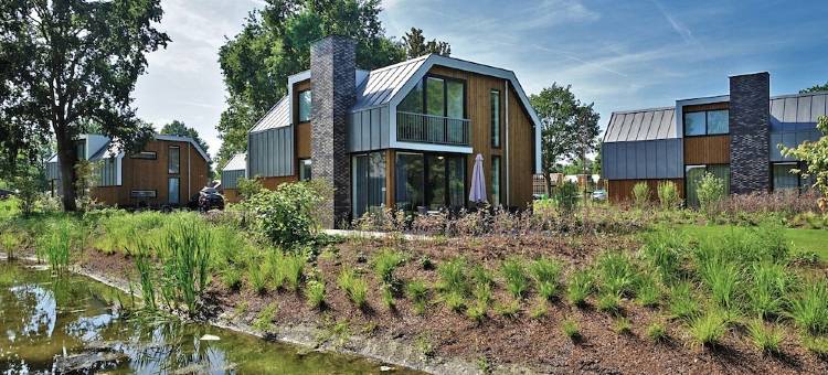 须德海欧洲假日公园(Europarcs Zuiderzee)图片