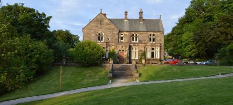 维尔贝克哈格特厅酒店(Hargate Hall Self Catering)图片