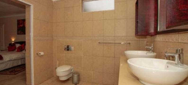 亚的斯住宿加早餐旅馆(Addis Bed and Breakfast)图片