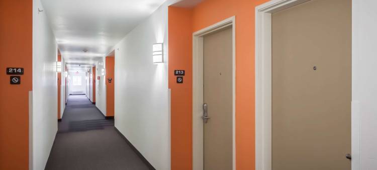 安克雷奇市中区(Anchorage, AK - Midtown)图片