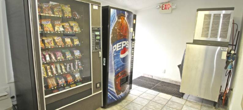 卡拉马祖, 密歇根6号汽车旅馆(Motel 6 Kalamazoo, MI)图片