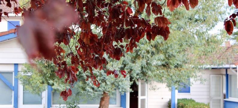 基里亚德布杰苏德酒店(Kyriad Bourges Sud)图片