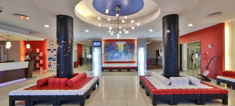 Best Western Plus Hotel Galileo Padova图片