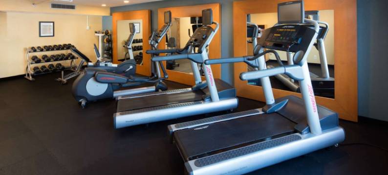 红狮尤里卡酒店(Red Lion Hotel Eureka)图片