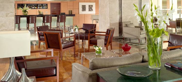 伊兹密尔瑞士酒店(Swissotel Buyuk Efes Izmir)图片