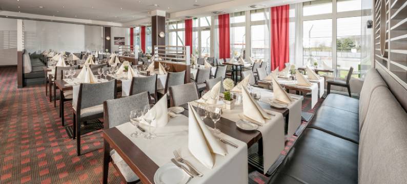 纽博格林高埃菲尔多林特饭店(Dorint am Nürburgring Hocheifel)图片