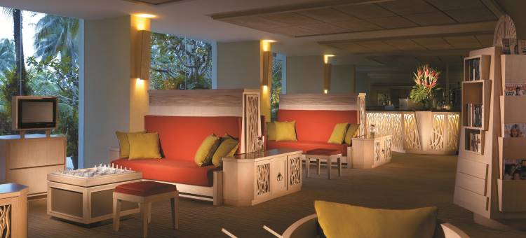 槟城香格里拉金沙滩度假村(Shangri-La Golden Sands, Penang)图片