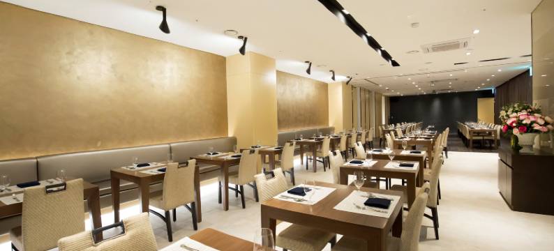 东大门阿里郎希尔酒店(Arirang Hill Hotel Dongdaemun)图片