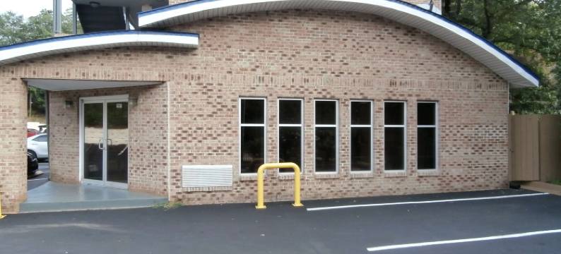 雅典美洲最佳价值酒店(Americas Best Value Inn Athens)图片