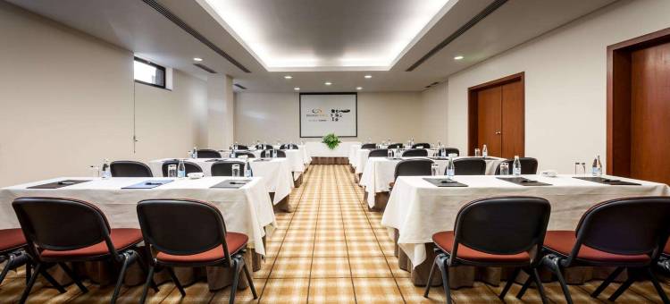 卡纳尔酒店(Hotel do Canal)图片