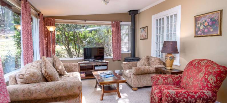 弗拉特罗克-高原湖泊度假酒店(Highland Lake Inn & Resort - Flat Rock)图片