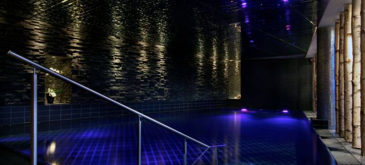 格兰德酒店(Grand Hotel Oslo)图片