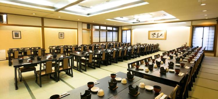 奈良 白鹿庄(Nara Hakushikaso)图片