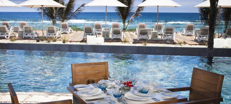 邮政百货公司丽笙蓝标水疗度假酒店-限成人(Radisson Blu la Poste Lafayette Resort and Spa)图片