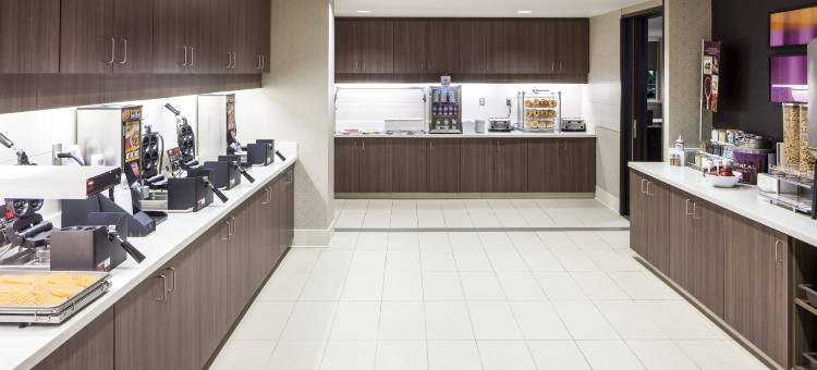 奥兰多环球影城万豪居家酒店(Residence Inn Near Universal Orlando)图片