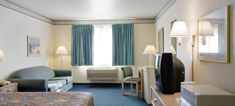 The Inelle, Oakhurst Yosemite, a Tribute Portfolio Hotel图片