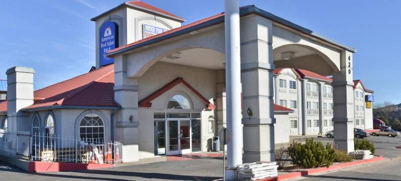 众神花园 - 科罗拉多斯普林斯呗盟酒店(Baymont by Wyndham Garden of the Gods/Colorado Springs)图片