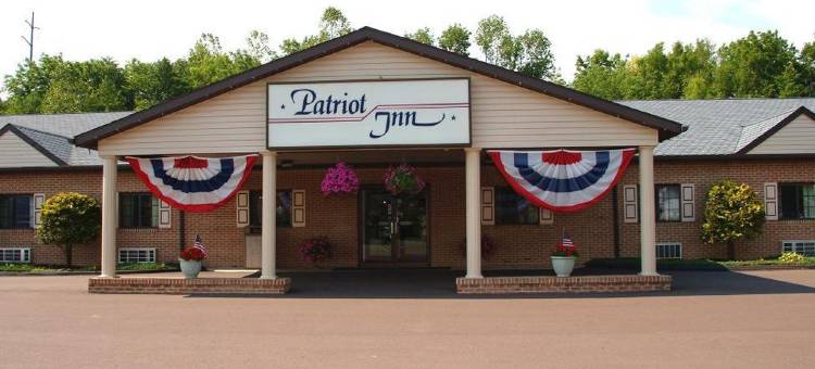 宾夕法尼亚布鲁斯堡 6 号汽车旅馆(Motel 6 Bloomsburg, PA)图片