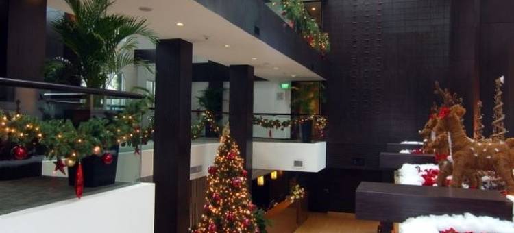 华星酒店(Link Hotel Singapore)图片