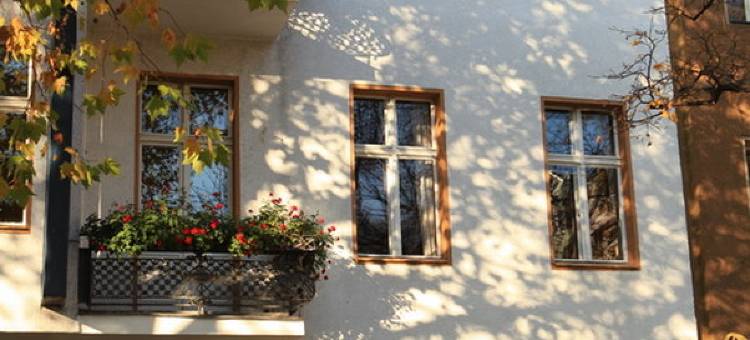 柏林安全住宿酒店(Safestay Berlin Kurfurstendamm)图片