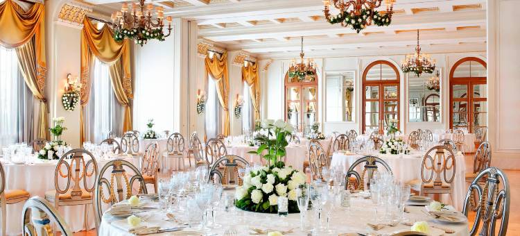 雅典布列塔尼豪华精选大酒店(Hotel Grande Bretagne, a Luxury Collection Hotel, Athens)图片
