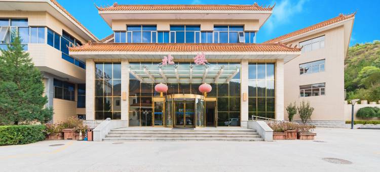 赤城元泉宾馆图片