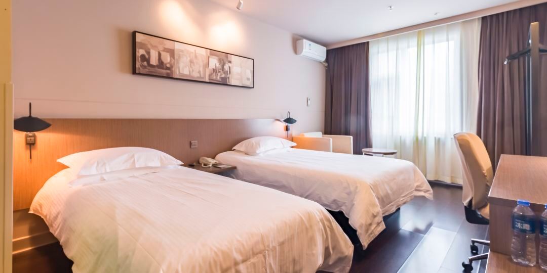 锦江之星品赏尚北京五棵松店