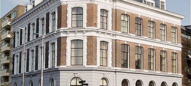 品克弗套房酒店(Suitehotel Pincoffs)图片