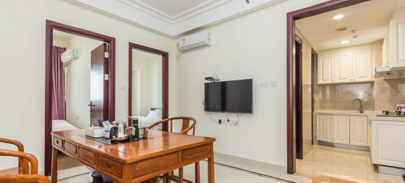 柏敦王冠假日酒店(佛山花卉世界店)图片