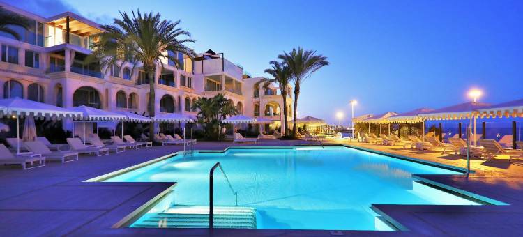 伊贝罗斯塔乔亚莎乐美酒店 - 仅供成人入住(JOIA Salomé by Iberostar -Adults Only)图片