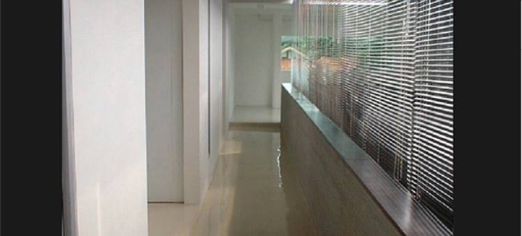 FLAT06.奇佩特酒店(Flat06 Cipete)图片