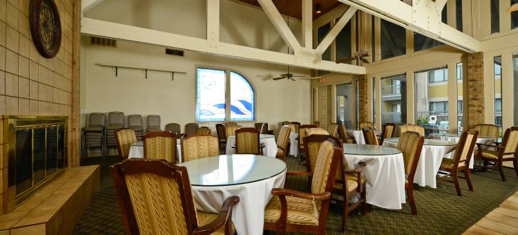 塔尔萨长住美洲最佳价值套房酒店(Americas Best Value Inn and Suites Tulsa)图片