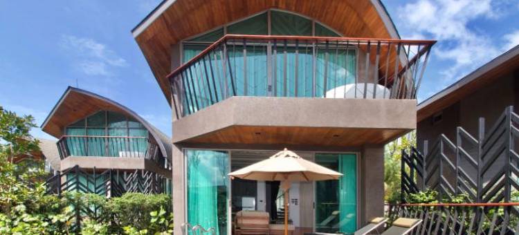 Kalima度假村&别墅Khaolak(Kalima Resort and Villas Khao Lak)图片