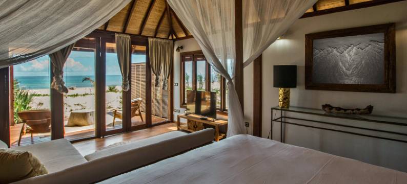 森提多斯海滩度假酒店(Sentidos Beach Retreat)图片