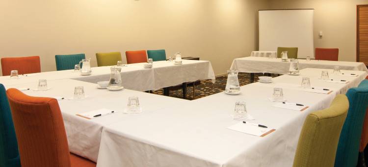 皇后镇湖景国敦酒店公寓(Copthorne Hotel & Apartments Queenstown Lakeview)图片