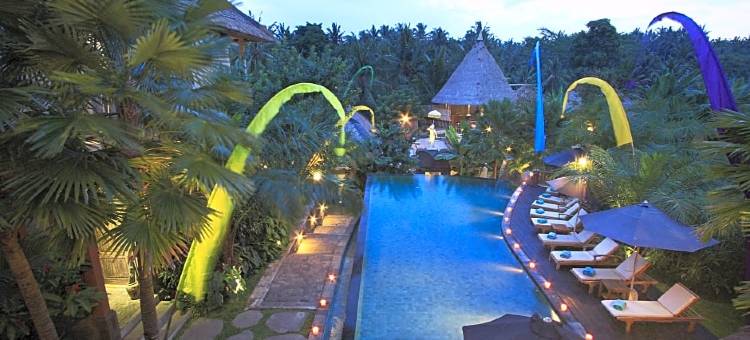 普拉玛那桑卡拉度假村(The Sankara Resort by Pramana)图片