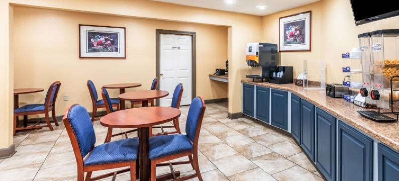 Americas Best Value Inn Searcy图片