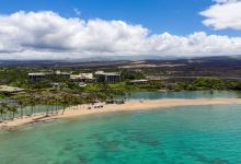威可洛亚海滩万豪Spa度假酒店(Waikoloa Beach Marriott Resort & Spa)酒店图片