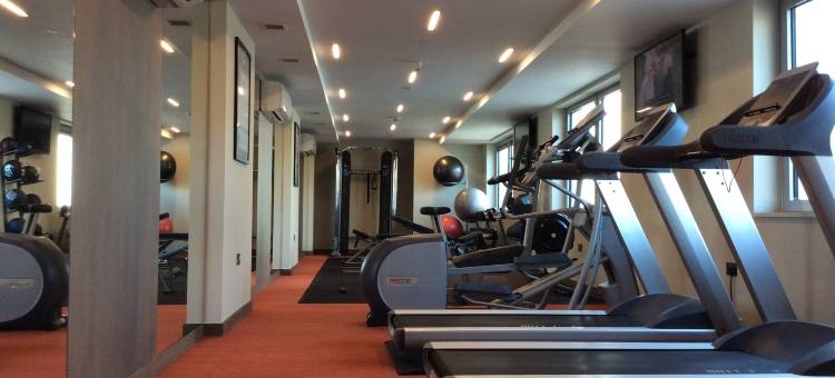 奇西克克莱顿酒店(Clayton Hotel Chiswick)图片