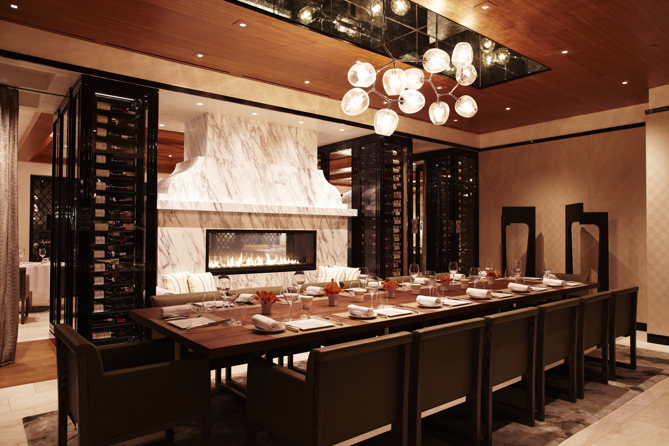 Hotel Bel-Air - Dorchester Collection Over view