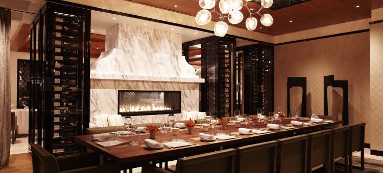 贝尔艾尔多切斯特精选酒店(Hotel Bel-Air - Dorchester Collection)图片