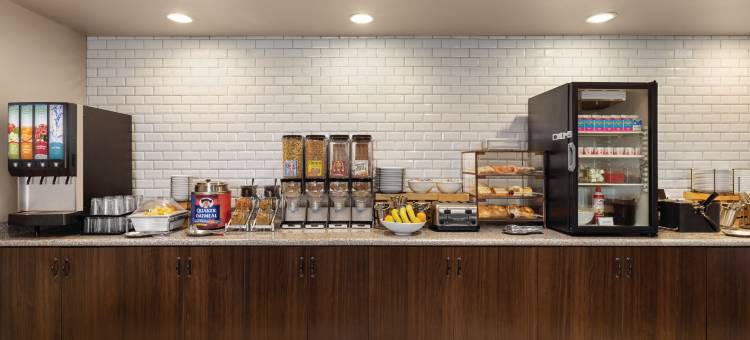 威尔马丽怡套房酒店(Country Inn & Suites by Radisson, Willmar, MN)图片