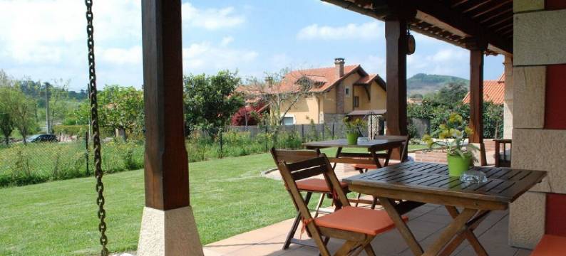 故事旅馆(Posada la Fabula)图片