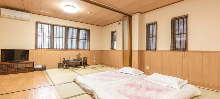 樱之舞二号馆(Guest House Kawarayamachi)图片
