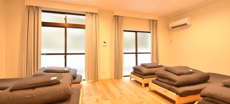 京都五条恩佐酒店 E(Enzo Kyoto Gojo E)图片