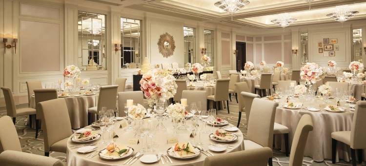 东京车站酒店(The Tokyo Station Hotel)图片