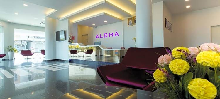 阿罗哈酒店(Aloha Hotel Sdn Bhd)图片