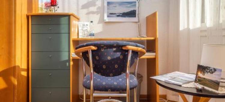 博特明根住宿加早餐酒店(MyBednBreakfast in Bottmingen)图片