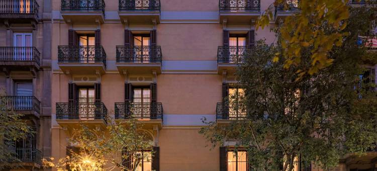 H10卡萨米莫萨酒店(H10 Casa Mimosa)图片